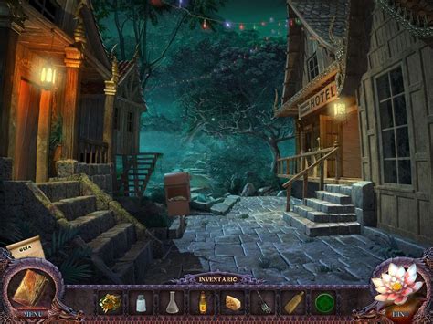 mystery games hidden objects full version