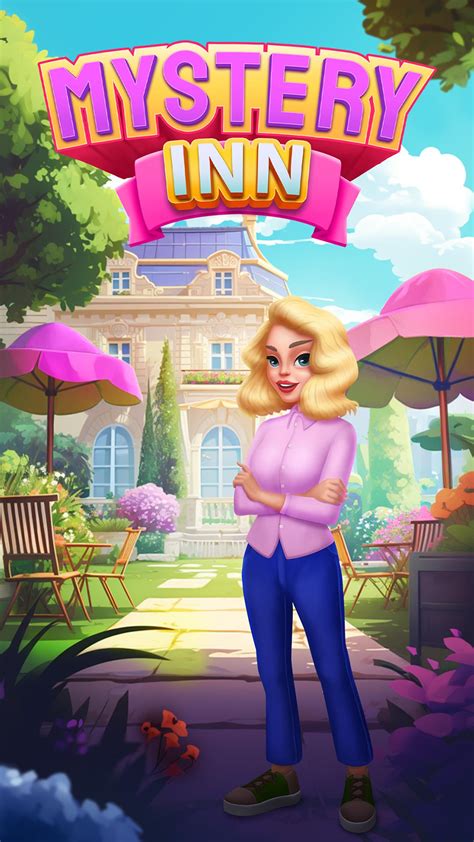 Mystery Inn Walkthrough Chapter 6