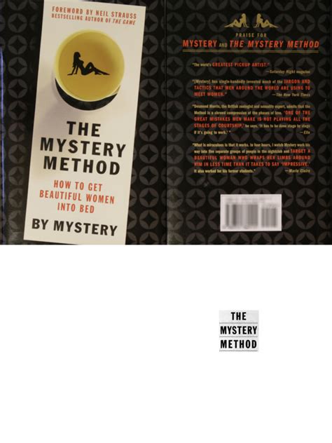 Mystery Method Pdf