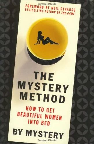 Mystery Method Summary