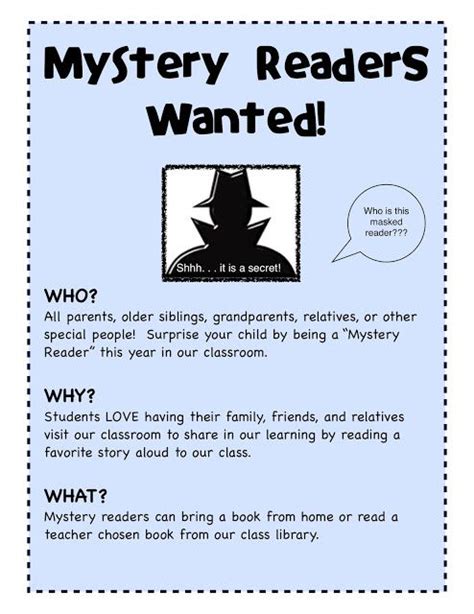 Mystery Reader Kindergarten Rocks Kindergarten Reader - Kindergarten Reader