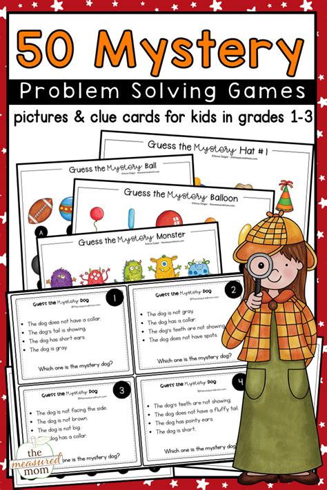 Mystery Worksheet 2nd Grade   Games Amp Puzzles Worksheets For Second Grade Schoolmykids - Mystery Worksheet 2nd Grade