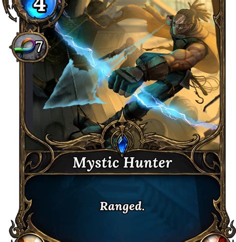 Mystic Hunter Walkthrough