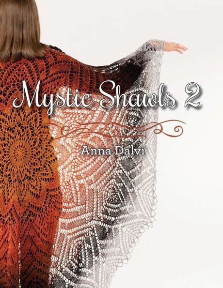 Mystic Shawls