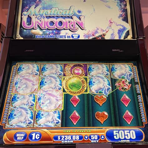 mystical unicorn slot online free switzerland