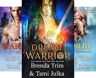 Read Online Mystik Warrior Dark Warrior Alliance Book 2 