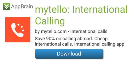 mytello cheap calls APK Download for Android APKfun com