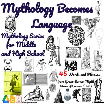 myth language features of biography