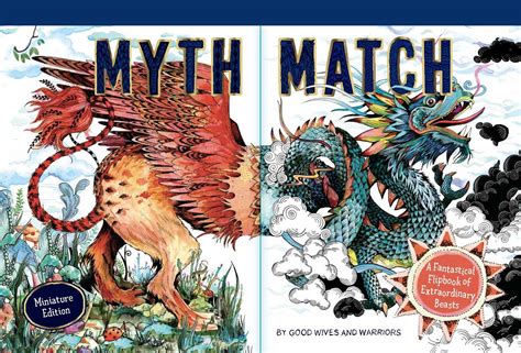 Myth Match