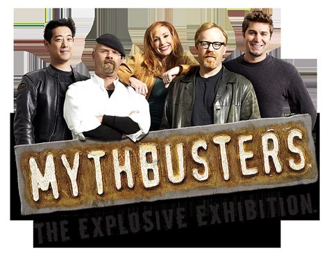 Read Mythbusters Curriculum Guide 