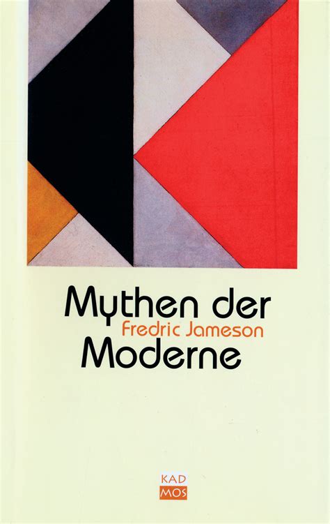 Mythen Der Moderne Ableger