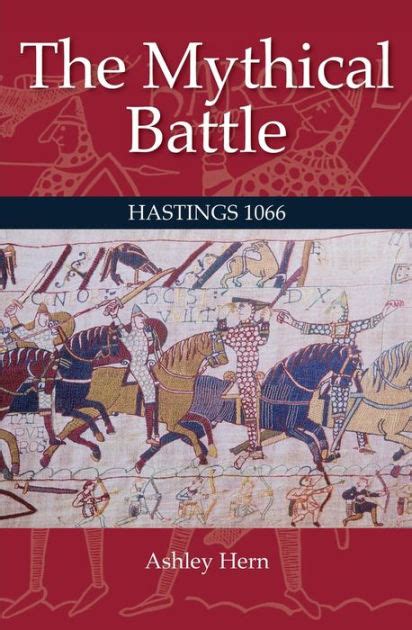 Full Download Mythical Battle Hastings 1066 