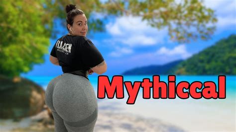 mythiccal OnlyFans leaked content