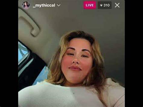 mythiccalvip nude