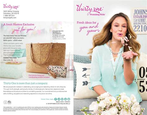 Mythirtyone Com Catalog