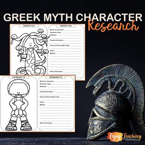 Download Mythology A Teaching Unit Answers 