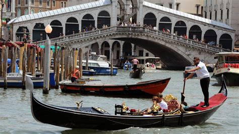 Mythos Venedig
