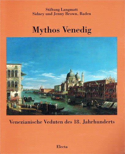 Read Mythos Venedig 