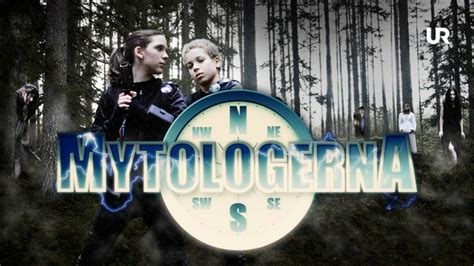 mytologerna program