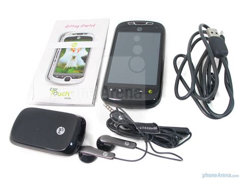 Full Download Mytouch 3G Slide User Guide 