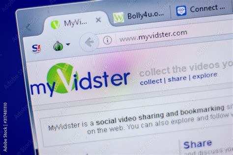 myvidster OnlyFans leaked content