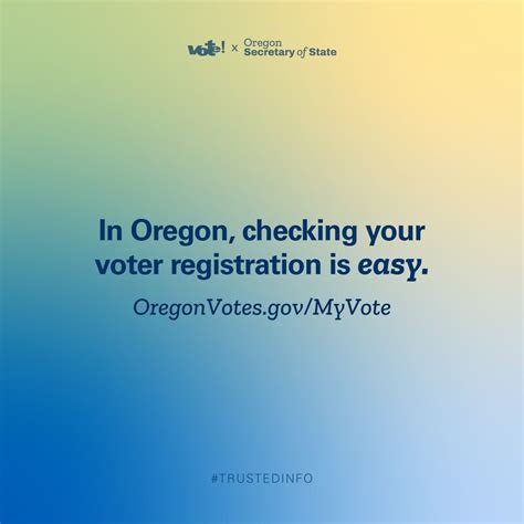 myvote oregon