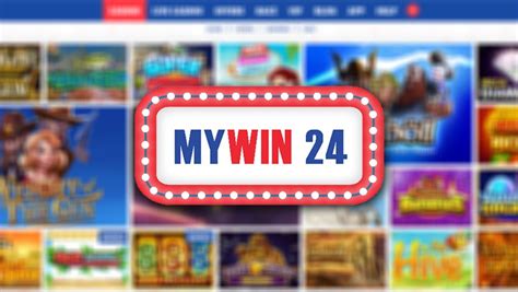 mywin24 casino login deutschen Casino Test 2023