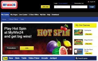 mywin24 casino login mkmm belgium