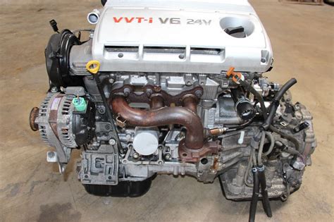 Mz Fe Engine