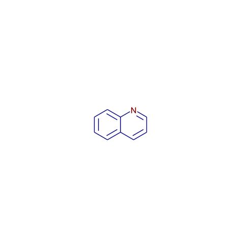 mzCloud – Quinoline