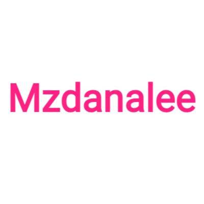 mzdanalee nude