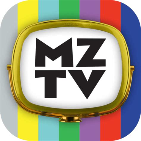 mztv gyrations