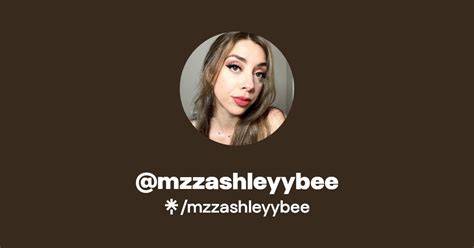mzzashleyybee onlyfans