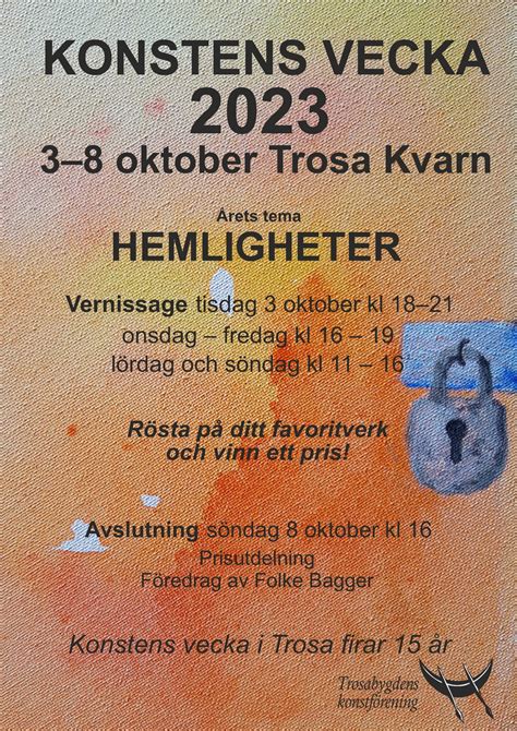 när är det den 18 oktober