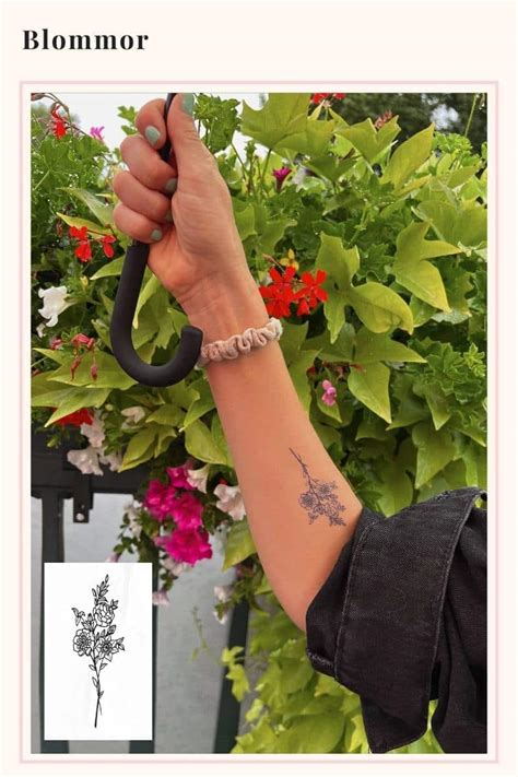 när är man säker på tatuering