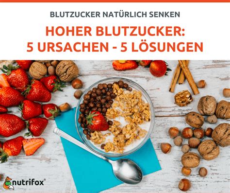 nüchternblutzucker senken schwangerschaftsdiabetes