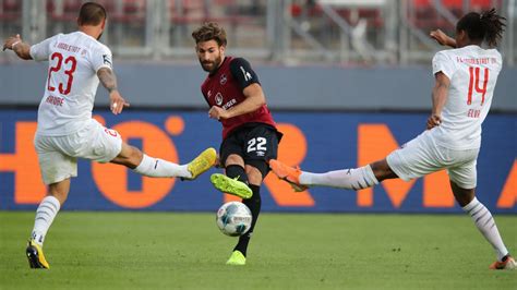 nürnberg ingolstadt rückspiel 