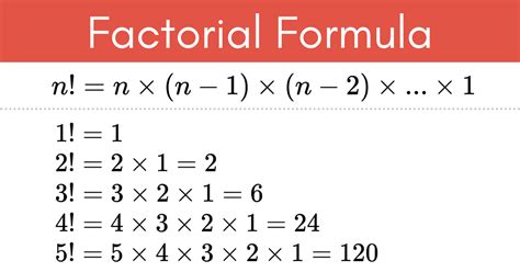 N 1 Factorial