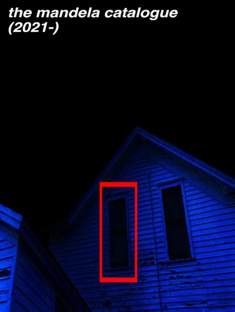 N Mandela Catalogue