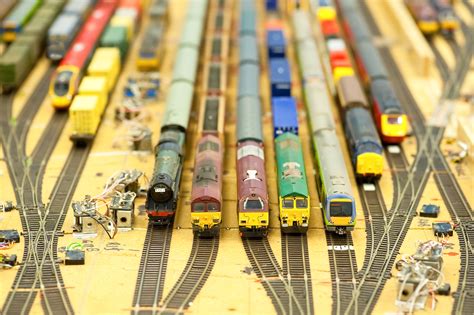 n scale model trains for sale eBay