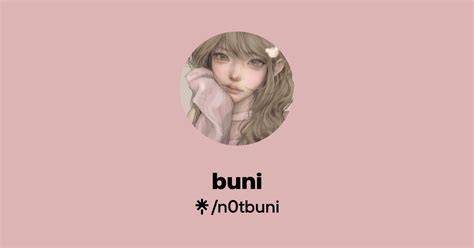 n0tbuni onlyfans
