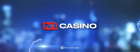 n1 casino 25 free spins
