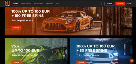 n1 casino arvostelu Online Casino van Nederland