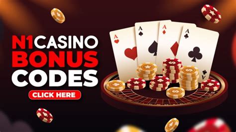 n1 casino bonus code cqhq canada