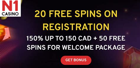 n1 casino bonus codes canada