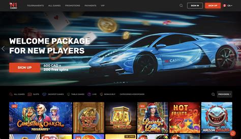 n1 casino cash out pogm canada