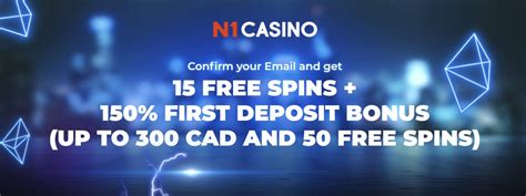 n1 casino free 10 cike canada