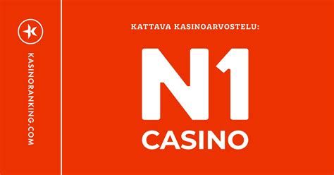 n1 casino kokemuksia cuke luxembourg