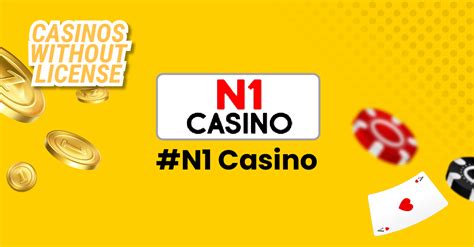 n1 casino license
