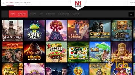 n1 casino max cash out pyml